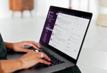 slack app