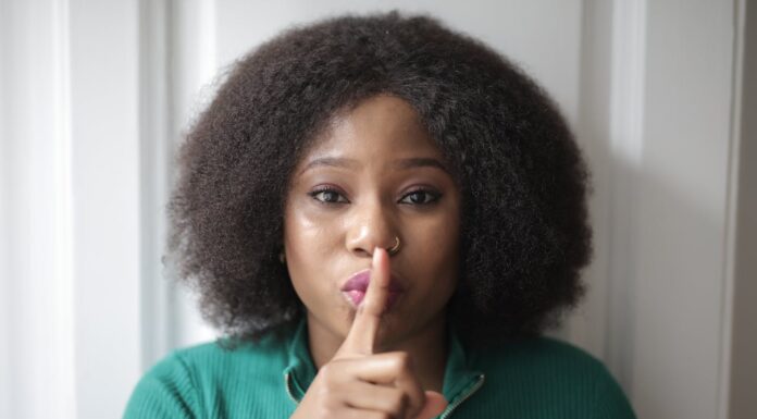 strategic silence