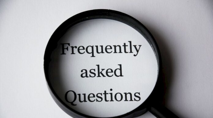 How To Turn Product FAQs Into Powerful Mini-Campaigns faq magnifying glass