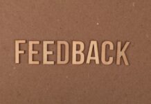 feedback comments