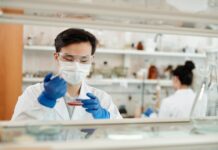 lab experiment