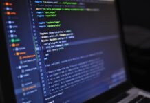 software code