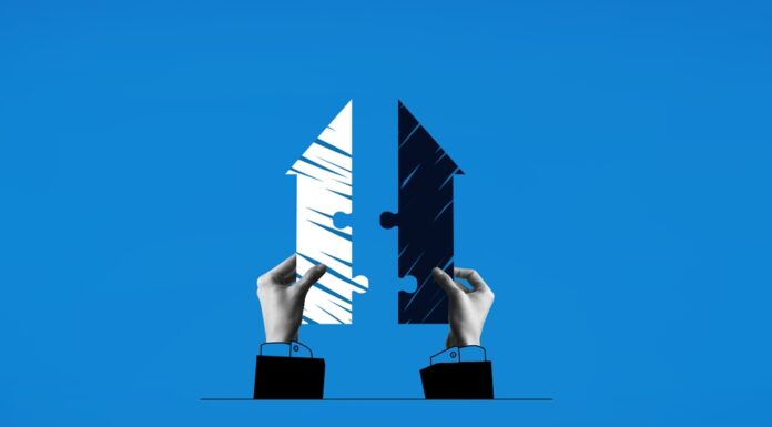 Keeping Stakeholders Aligned Through M&A Brand Transformation